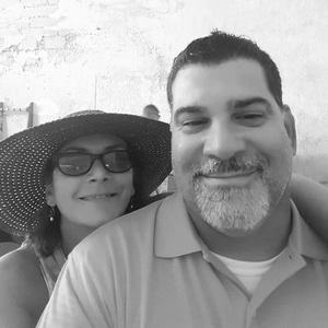 Meet your Posher, Marlene rodney